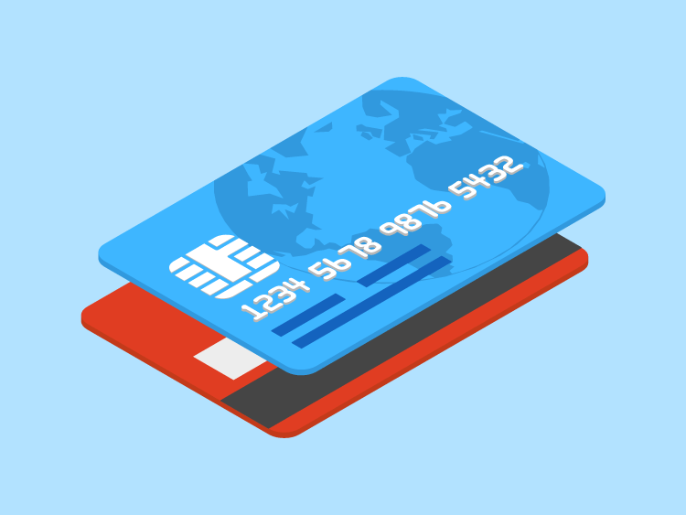 5 Steps to keep your credit card safe