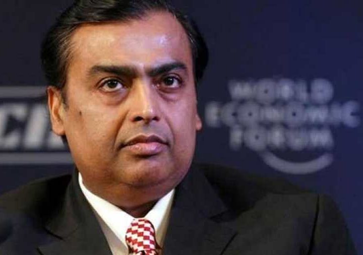 Fortune 500 Companies Reliance Industry Top Indian Inc