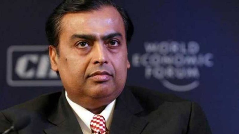 Fortune 500 Companies Reliance Industry Top Indian Inc