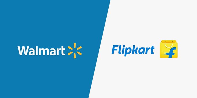 Flipkart Group bought Walmart India To Begin Flipkart Wholesale.